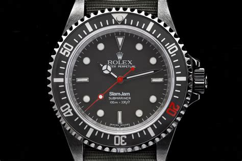 rolex with red second hand|rolex second hand price.